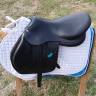 Selle Millstreet Forestier 16" quartier 1A 