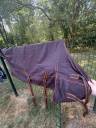 couverture imperm&eacute;able equip horse - taille 115 