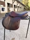Selle S&eacute;oul forestier 