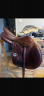 Selle Meyer quasiment neuve