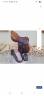 Selle mixte cuir Forestier 