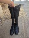 Bottes Ego7 Contact