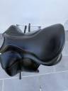 Selle de dressage Child&eacute;ric 17.5