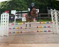 Ponette de sport 