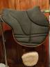 Selle tapis ride barefoot 