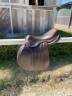 Selle Forestier mod&egrave;le S&eacute;oul