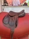 Selle Devoucoux Chiberta O17