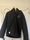 Manteau d&rsquo;&eacute;quitation Kevin Staut collection