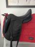 Selle de dressage Devoucoux Harmonie
