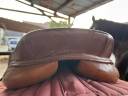 Selle mixte Aigremont 