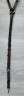 Collier de chasse 3 points CWD taille cheval 