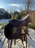 Selle GBS mixte orient&eacute; obstacle 16&rsquo;5