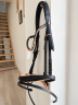 Bridon Rose & Noir Waldhausen X-Line NEUF