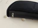 Amortisseur Fitting CWD noir