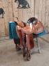 Selle western 