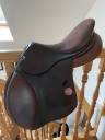 Selle Meyer 17 pouces