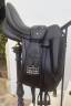 Selle de dressage Aulion taille 16,5
