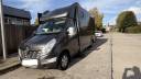 Bloomfields Eventer Compact 3.5T / Renault Master 3