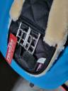 Selle wintec wide 16,5