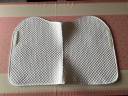 tapis de selle dressage Passier blanc