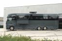 Camion poids lourds Krismar 6 chevaux 