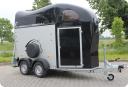 PROMOTION VAN CHEVAL LIBERTE GOLD ONE : 1 - 1/2 place 