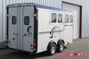 Van CHEVAL LIBERTE 4 places MAXI 4