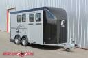 Van CHEVAL LIBERTE 4 places MAXI 4