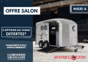 VAN CHEVAL LIBERTE MAXI 4- PROMOTION
