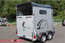 Van Cheval Liberté Gold Touring Country - En Stock