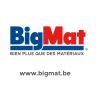 Big Mat - négoce en matériaux de construction à Ciney