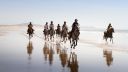 Découverte du Maroc à cheval