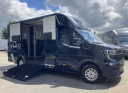 Camion pour chevaux secteur Laval