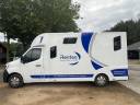 Location camion pour chevaux COLMAR