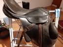 Selle de dressage Kieffer