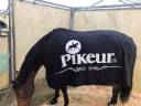 Couverture pikeur neuve 