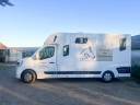 Location camions pour chevaux proche QUIMPER