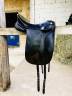 Selle de dressage Otto Schumacher