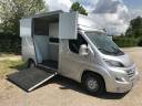 Location Camion Chevaux LYON 69 AIN 01