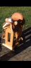 SELLE WESTERN WADE