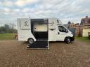 Location camion pour chevaux BEAUVAIS (60)