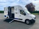 Location camion pour chevaux SAUMUR