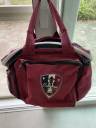 Sac de pansage Eskadron   Bordeaux 