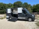 Location camion pour chevaux proche Évreux