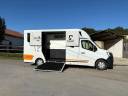 Location camion pour chevaux Bidart