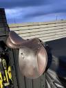 Selle Éric Thomas New Hybrid Mixte