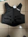 Gilet de protection pour cross 