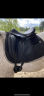 Selle de dressage Devoucoux makila 