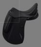 Selle dressage Erreplus 18" Connect 2021