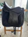 Selle dressage Forestier 